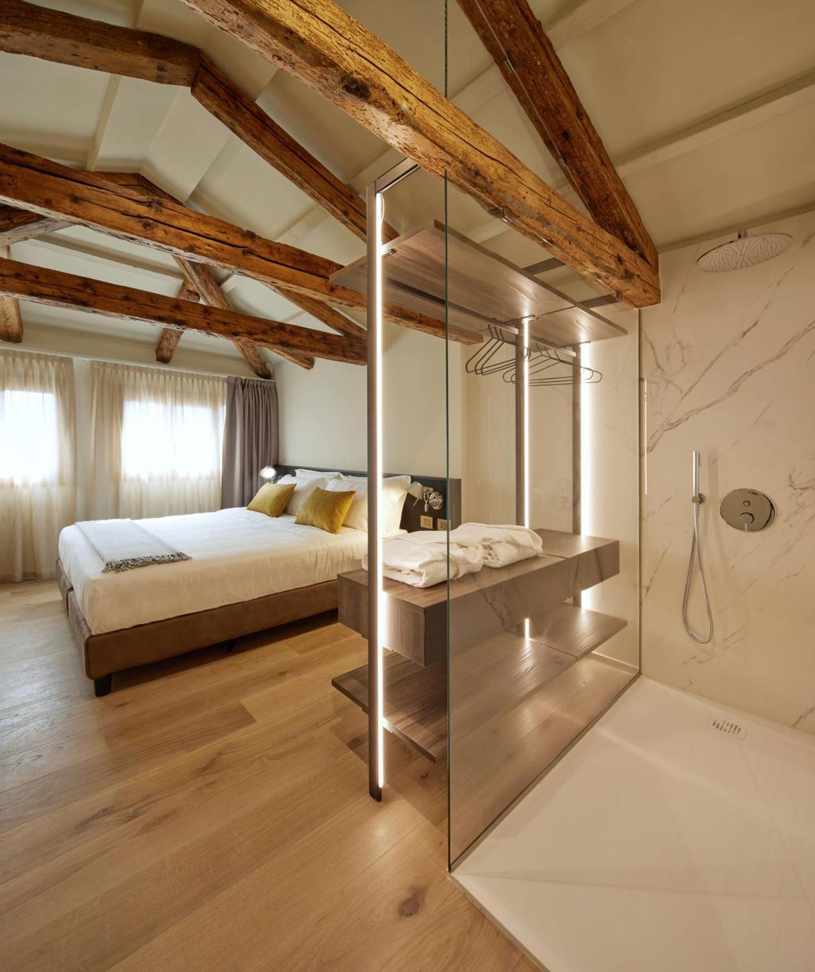 Palazzina Riva Apartamento *