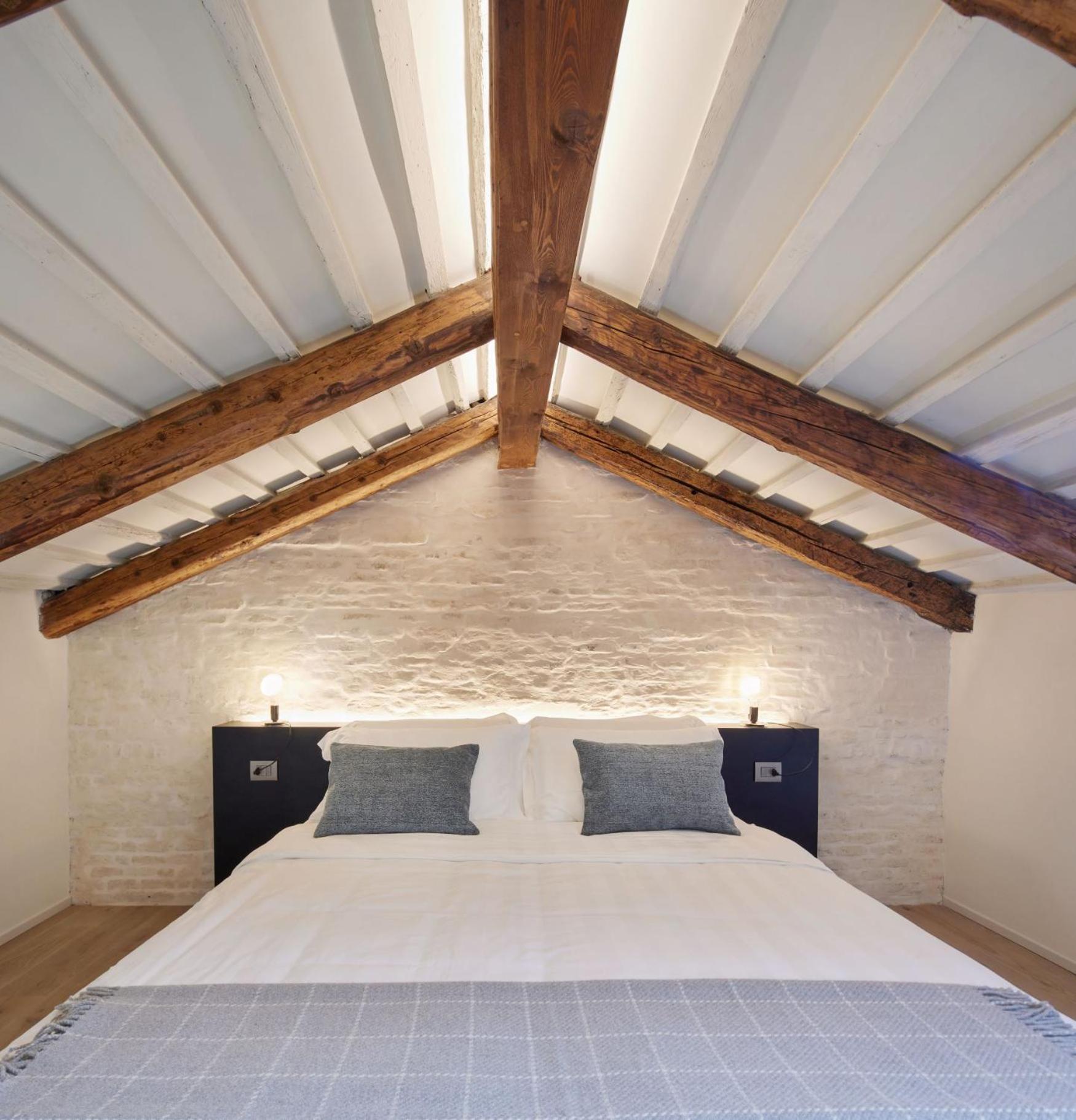 Palazzina Riva * Venecia