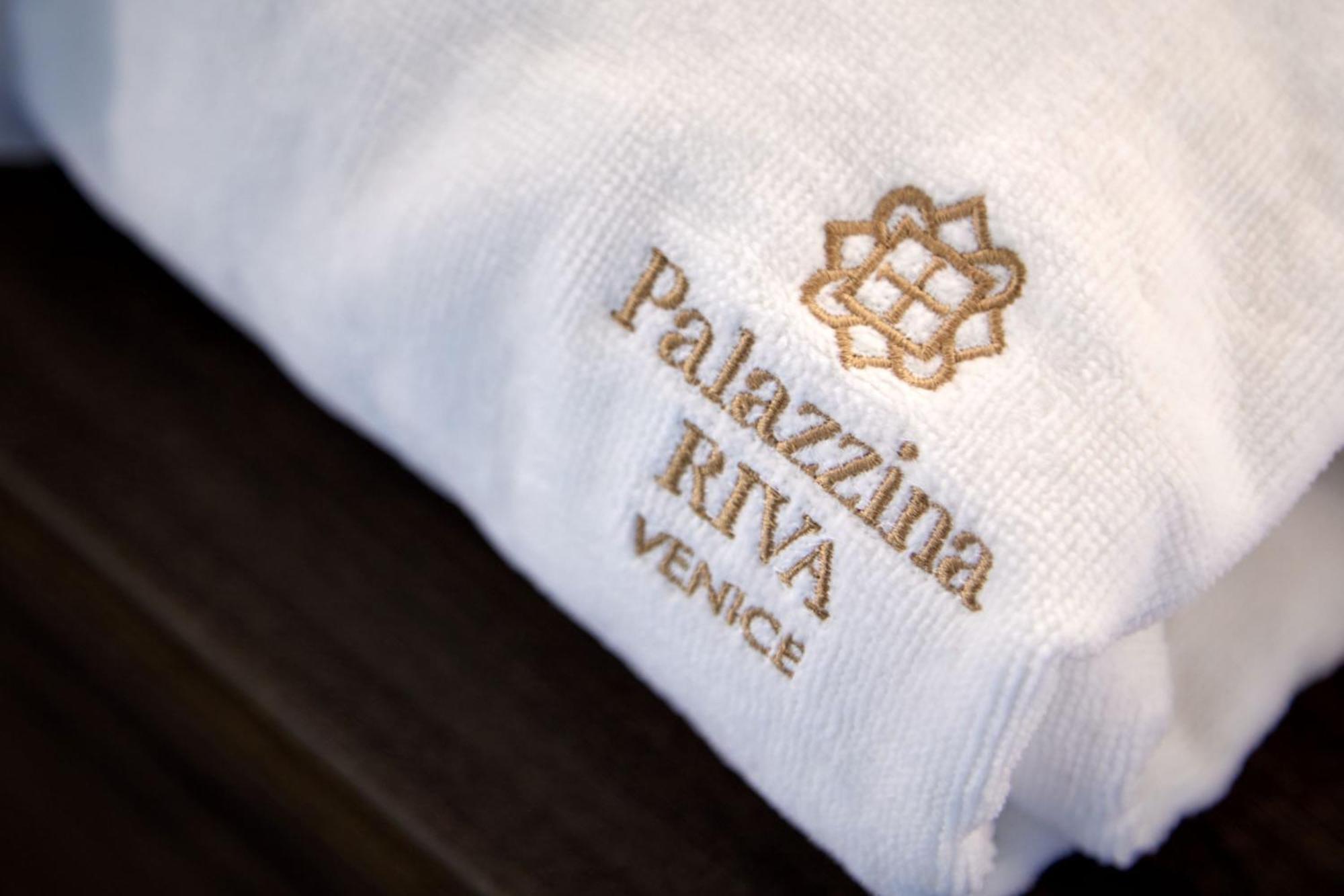 Palazzina Riva Apartamento Venecia