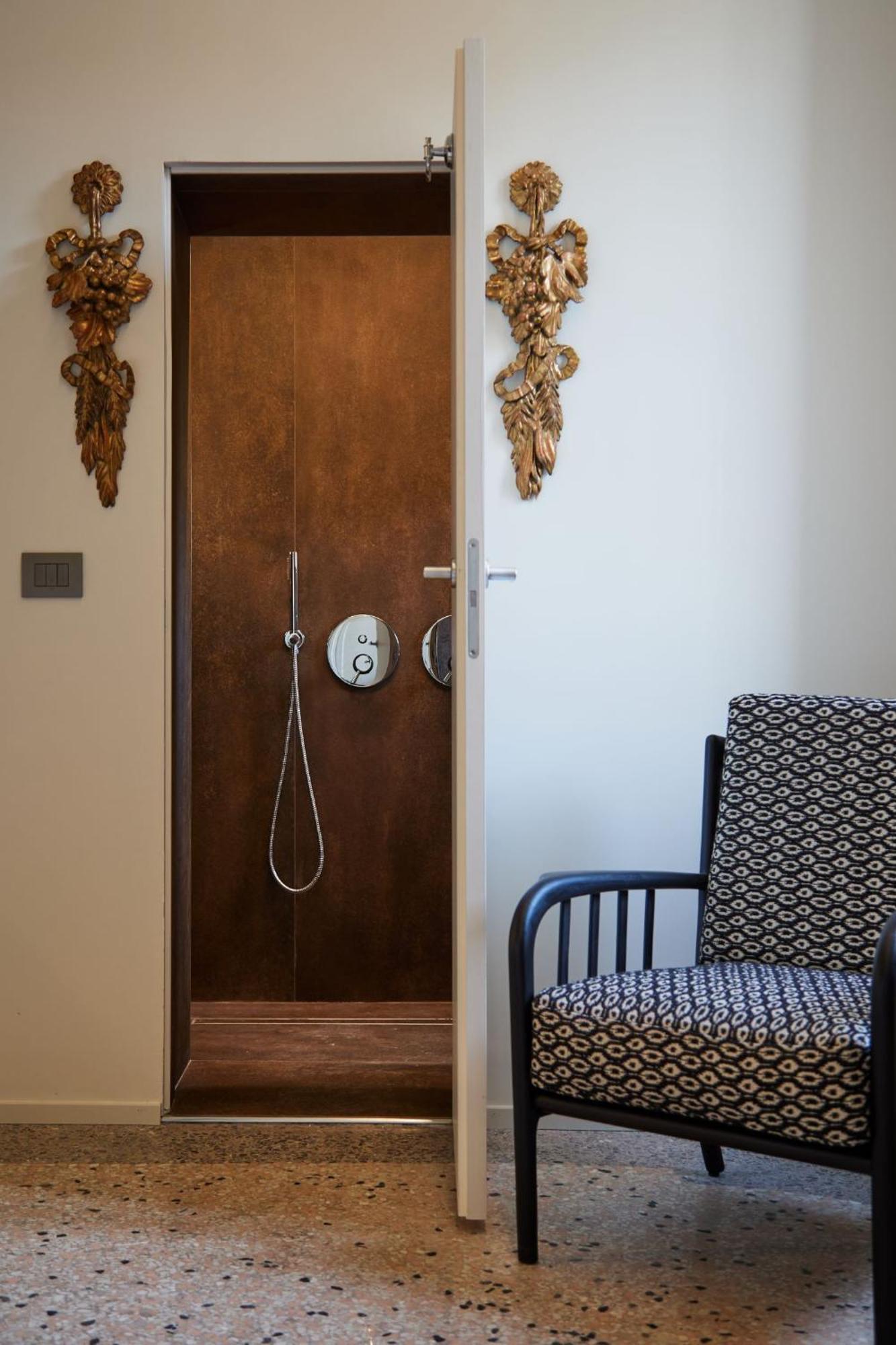 Palazzina Riva Apartamento *