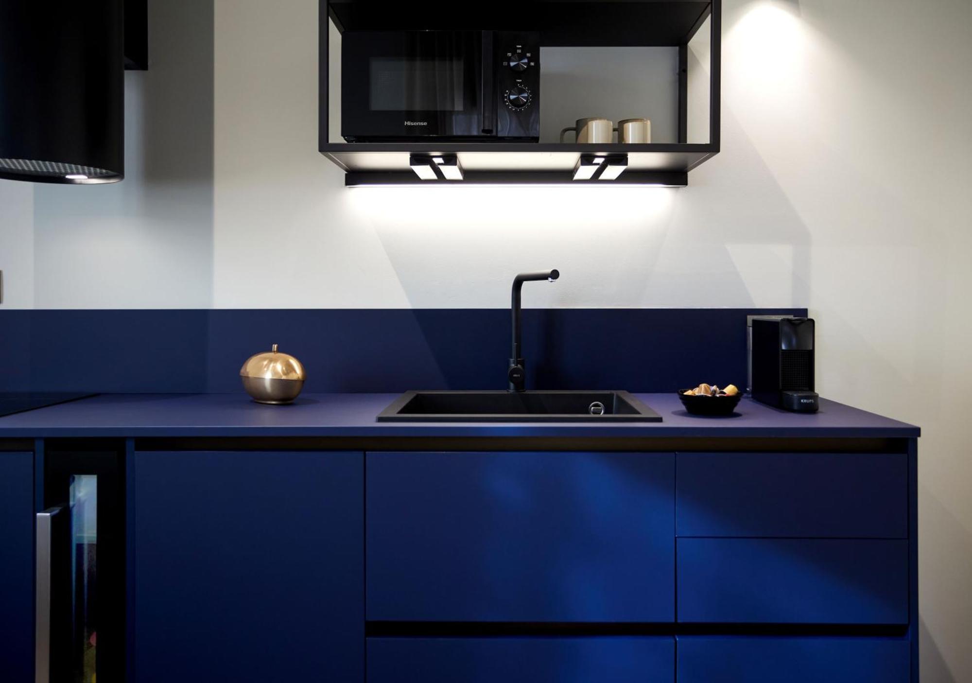 Apartamento Palazzina Riva