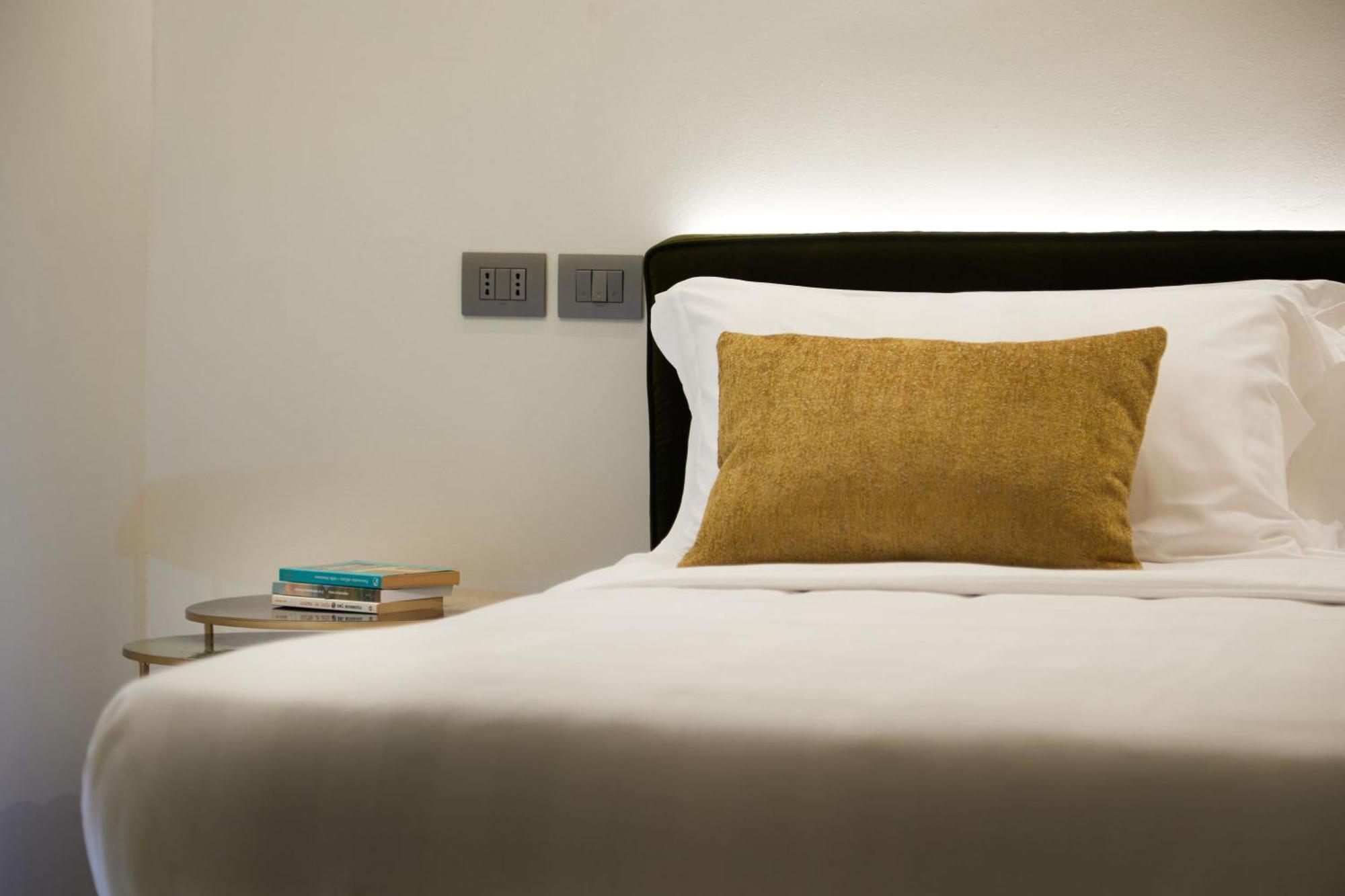 Apartamento Palazzina Riva