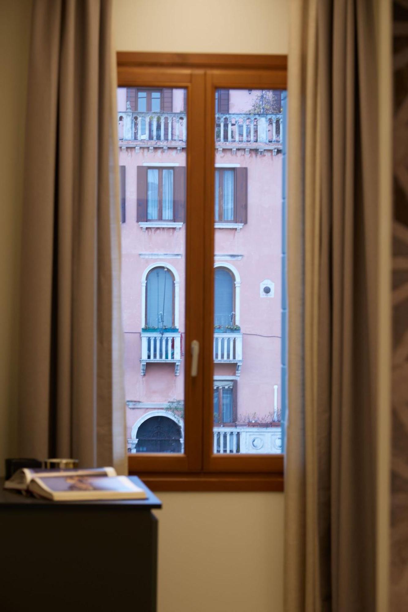 Apartamento Palazzina Riva Venecia