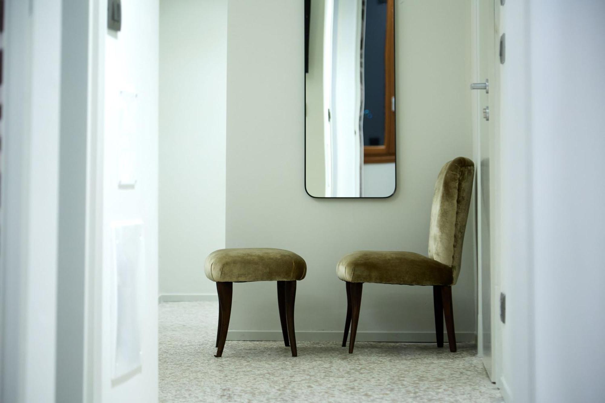 Apartamento Palazzina Riva