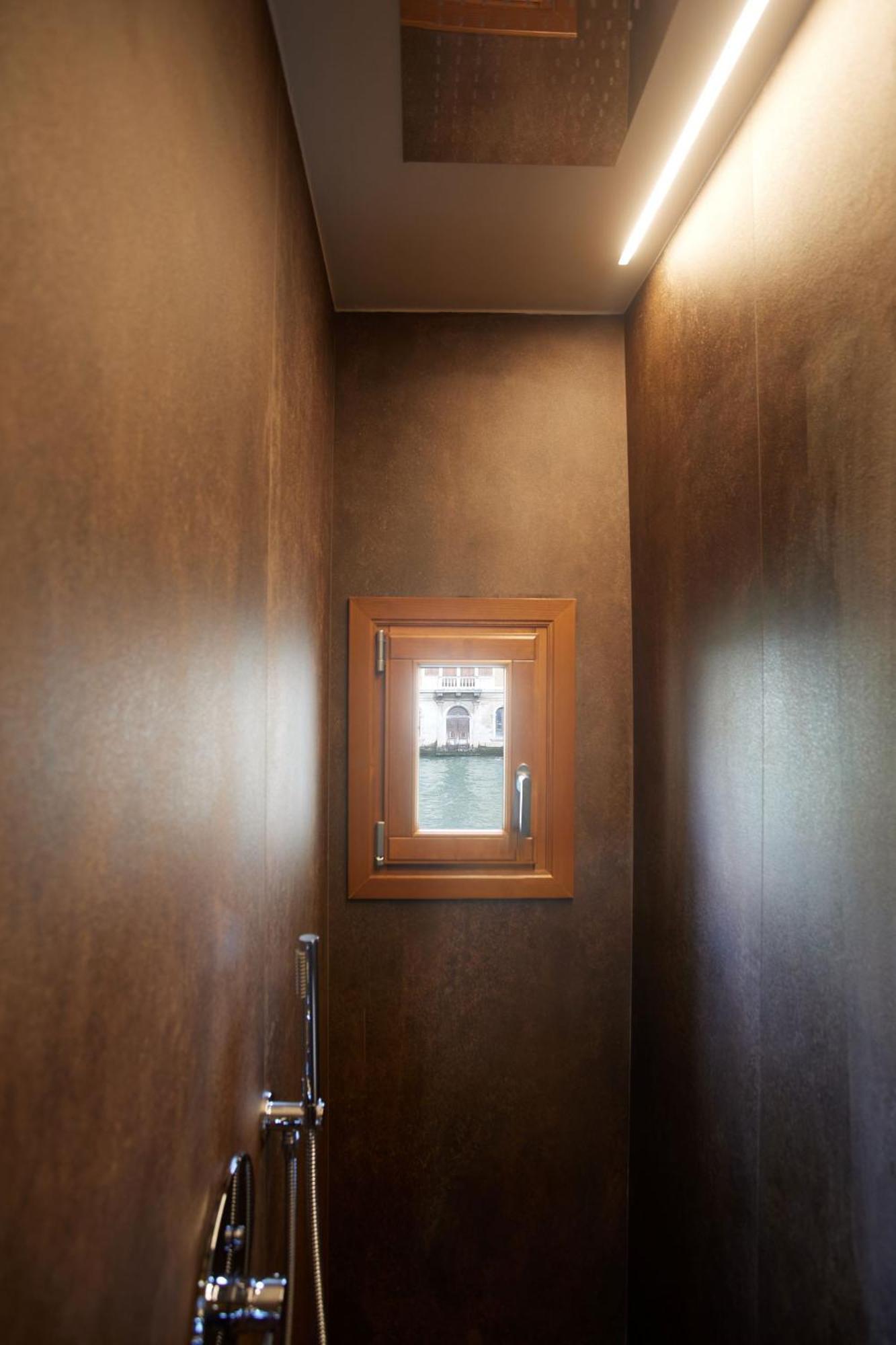 Palazzina Riva Apartamento