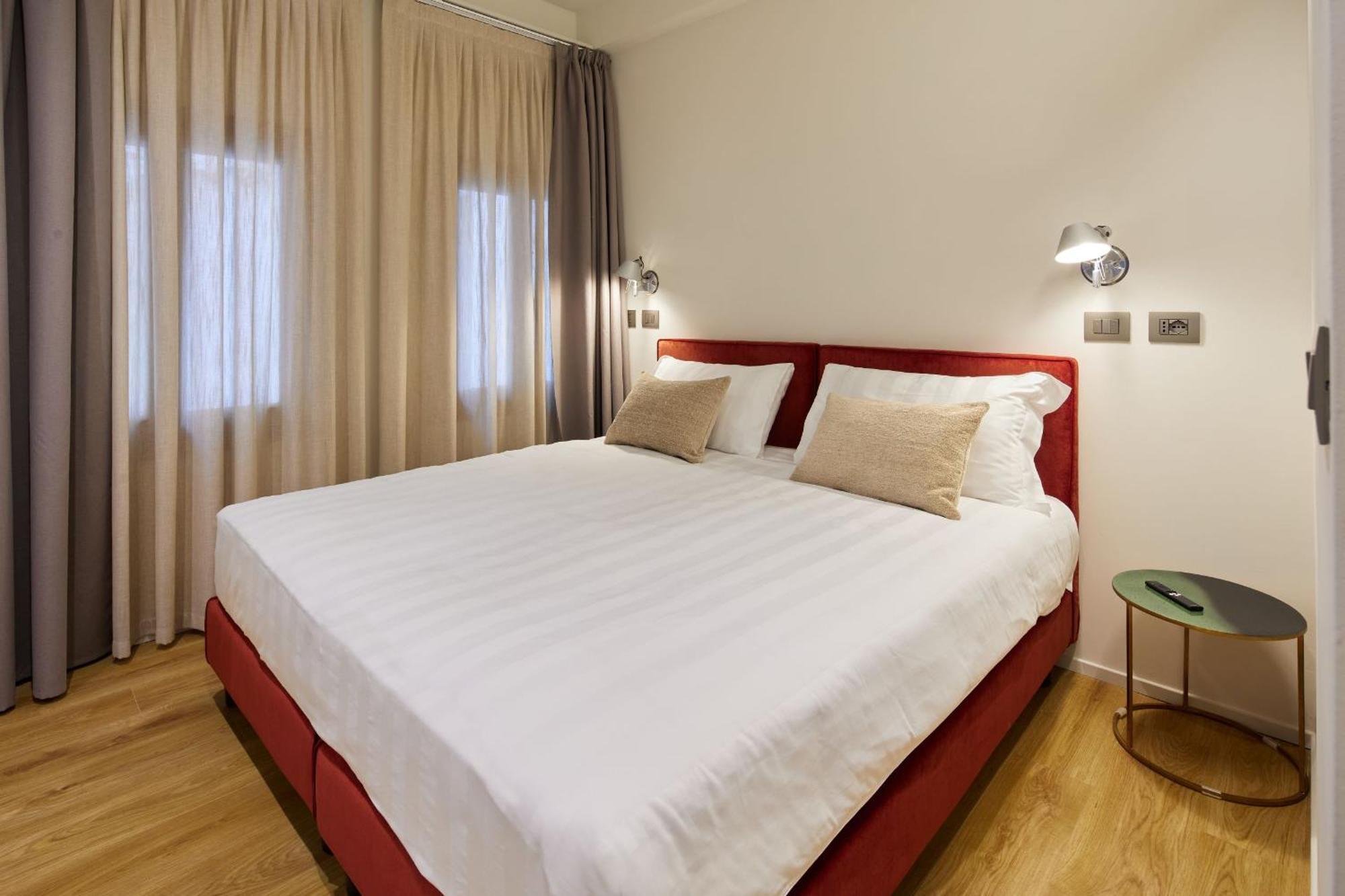 Palazzina Riva Apartamento