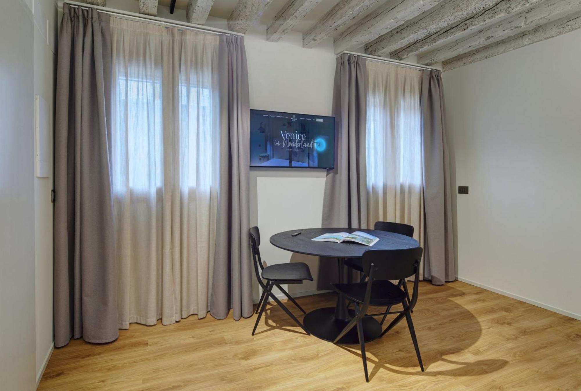 Apartamento Palazzina Riva