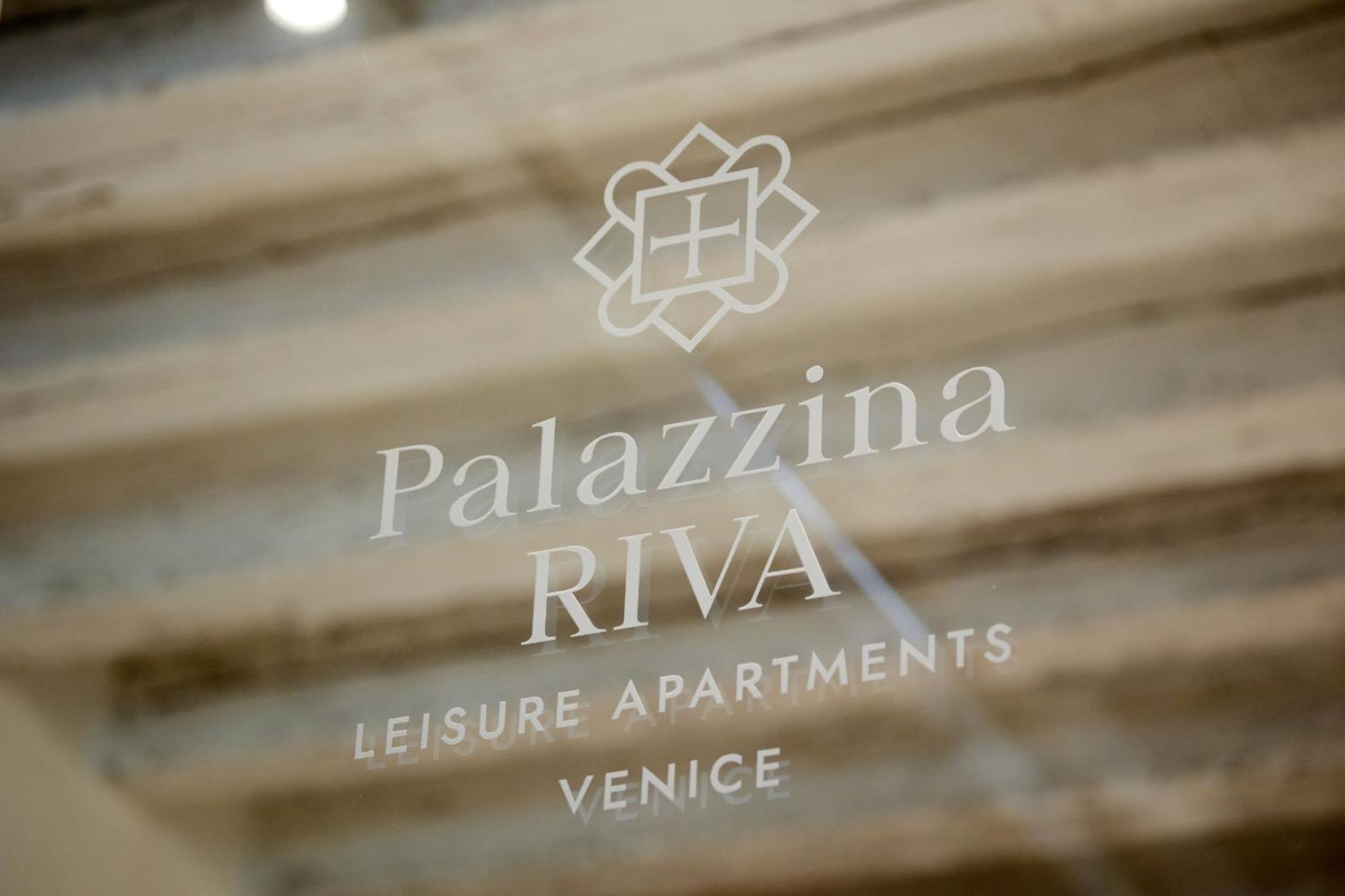 Palazzina Riva Apartamento Venecia