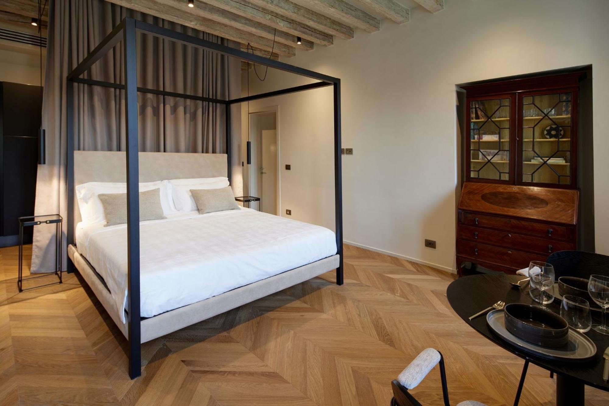 Palazzina Riva Apartamento *