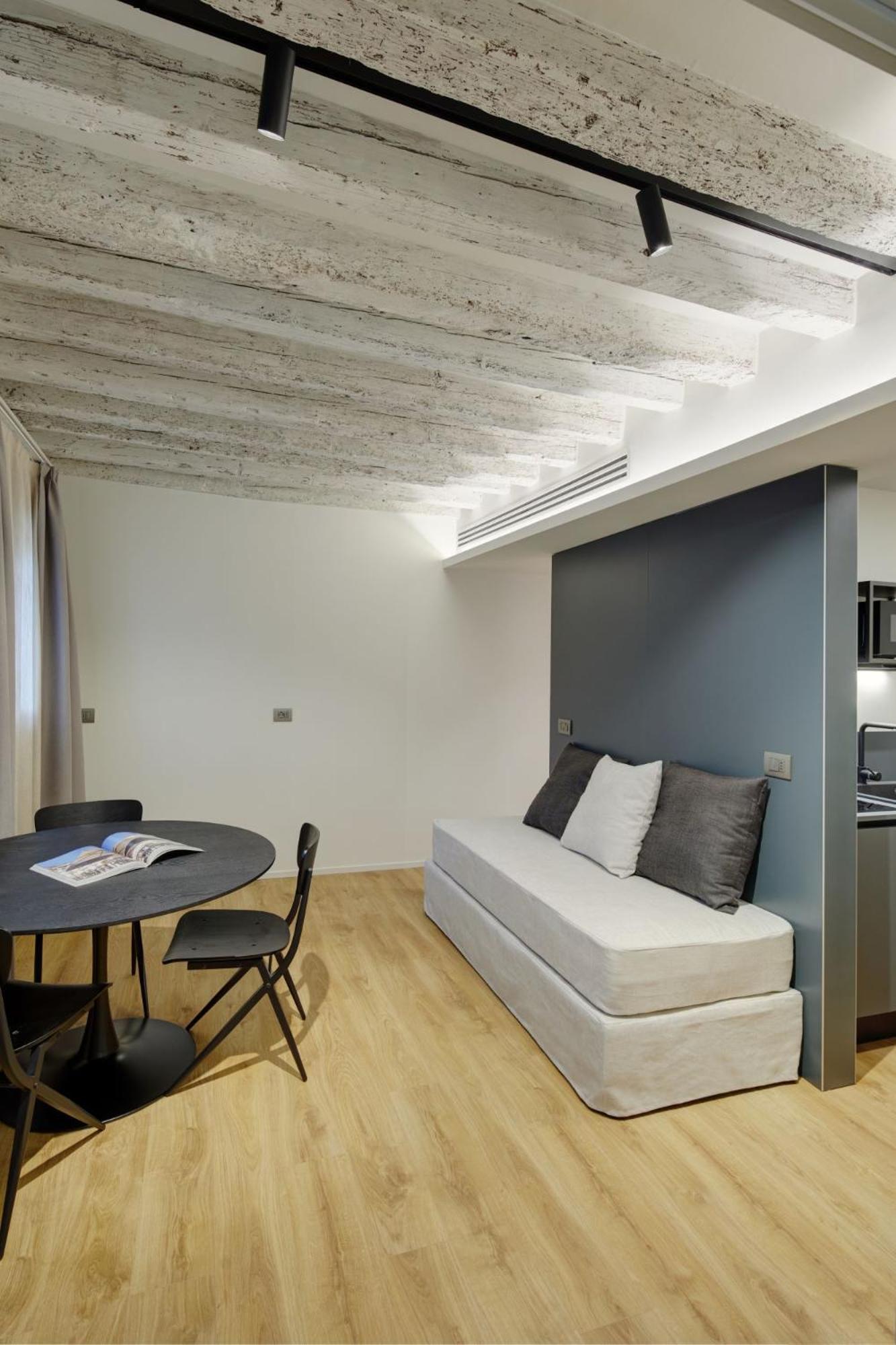 Palazzina Riva * Venecia