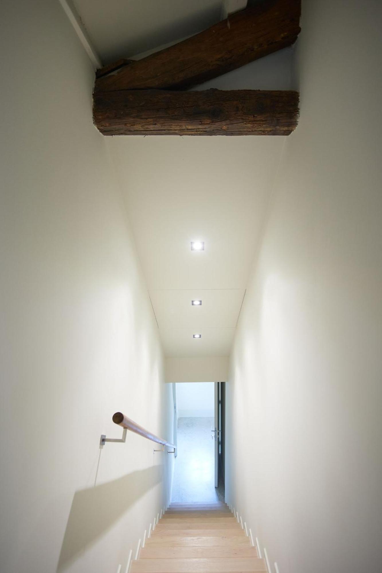 Apartamento Palazzina Riva *