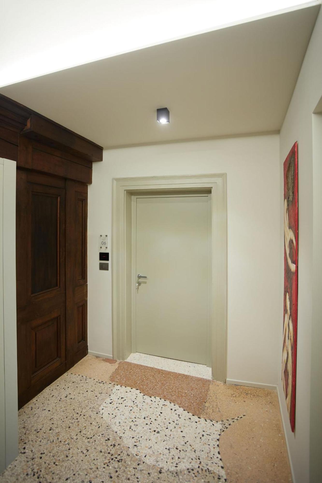 Palazzina Riva * Venecia