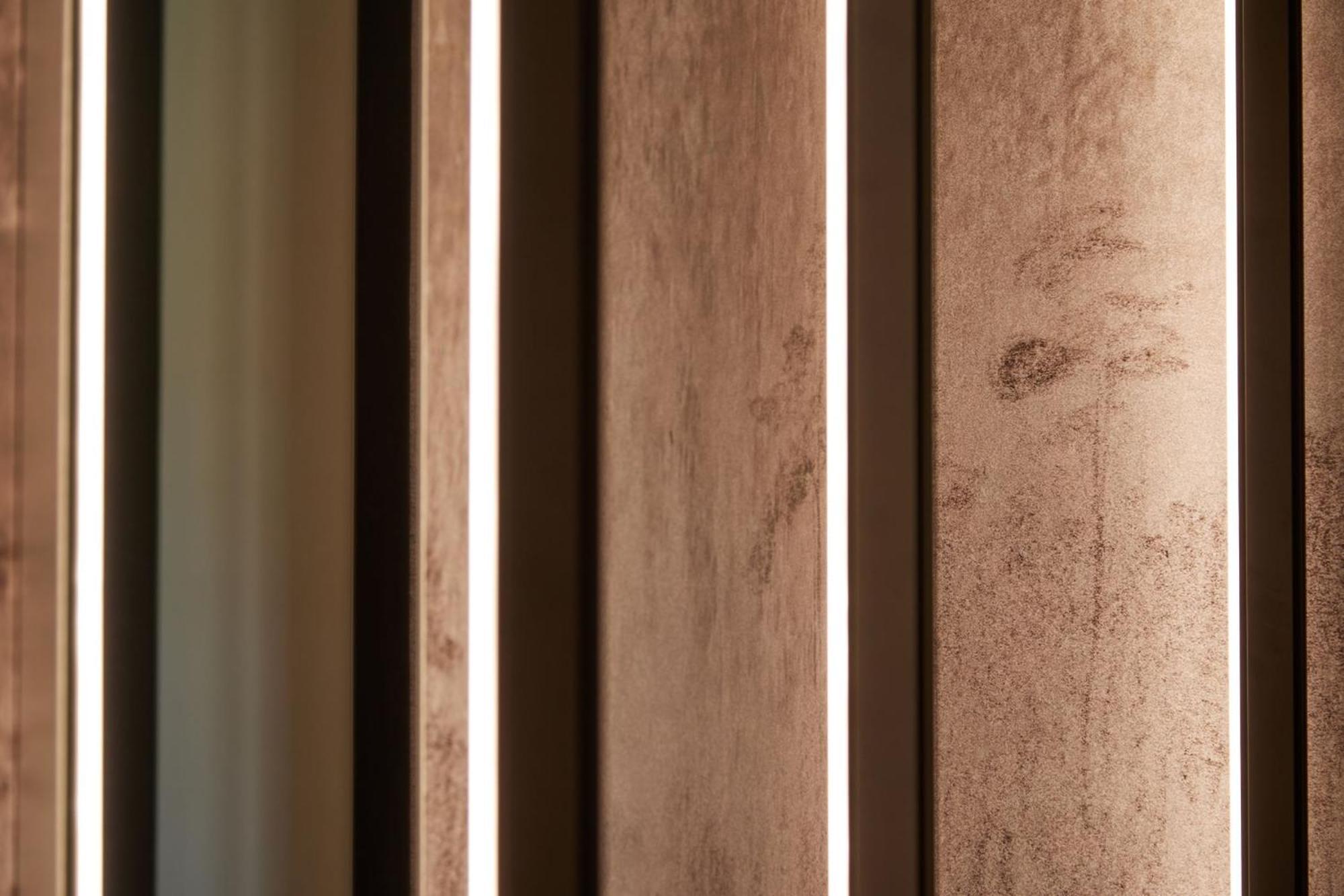 Apartamento Palazzina Riva