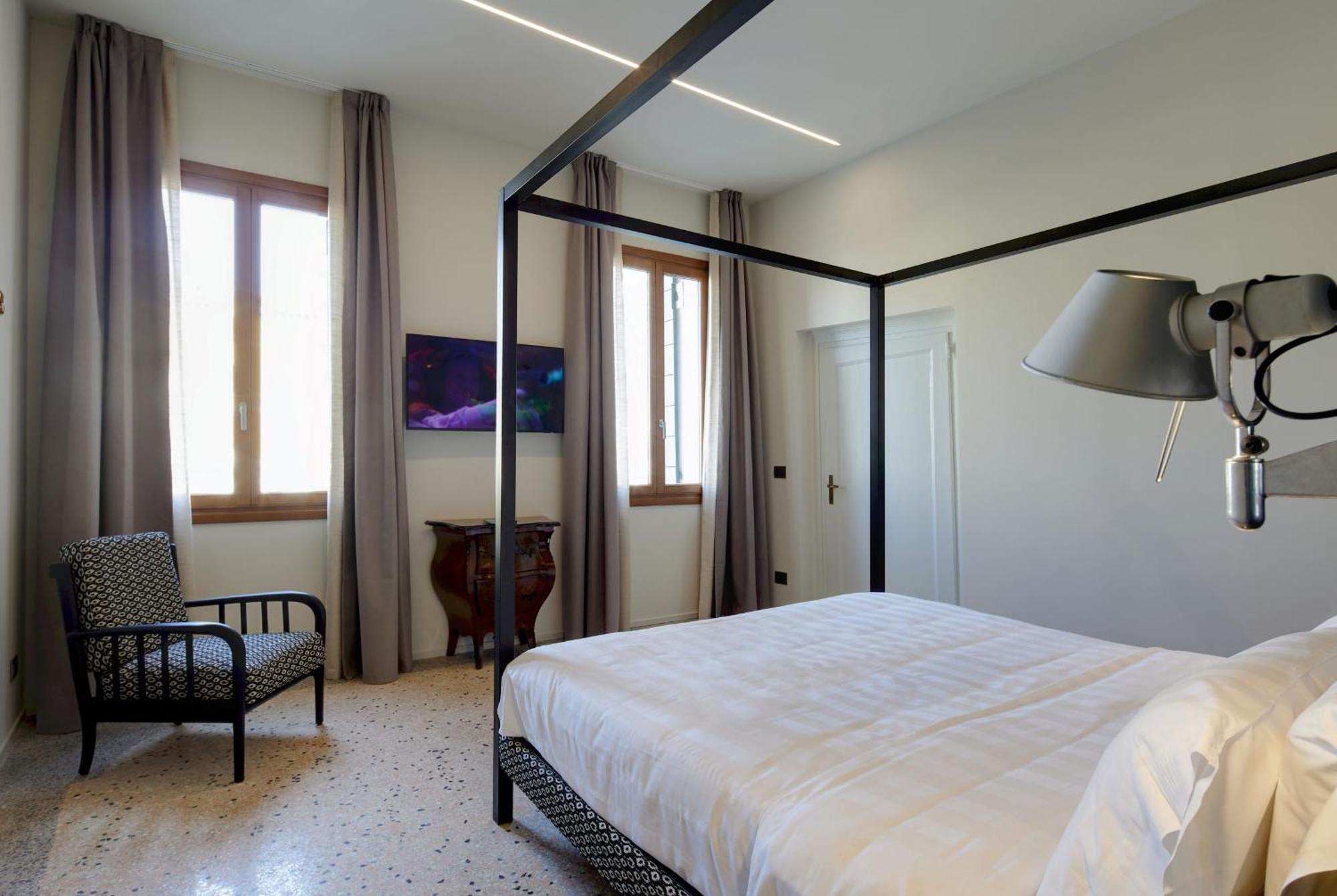 Palazzina Riva * Venecia