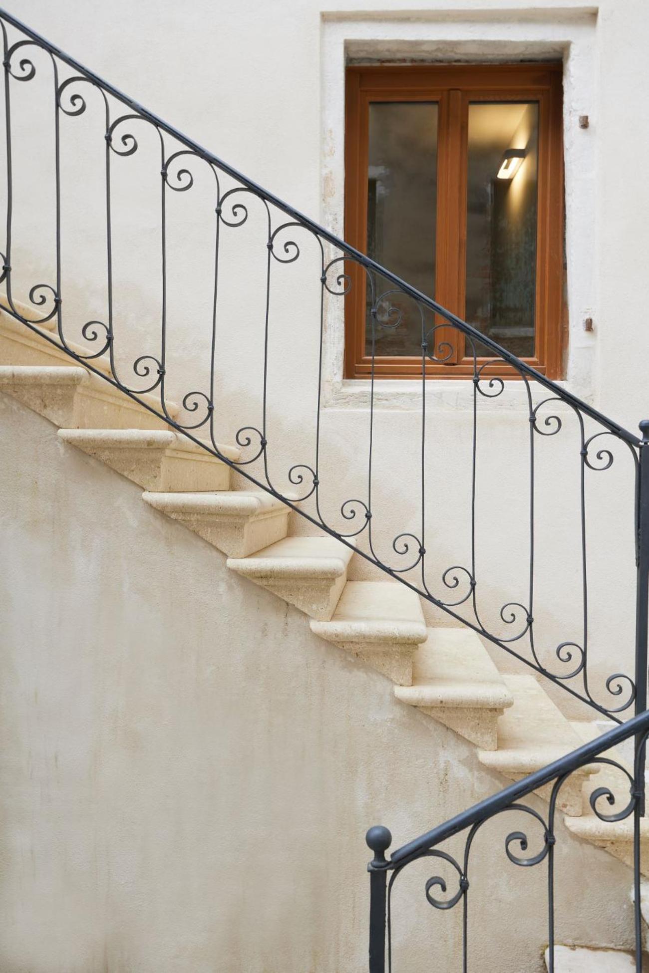 Palazzina Riva Apartamento