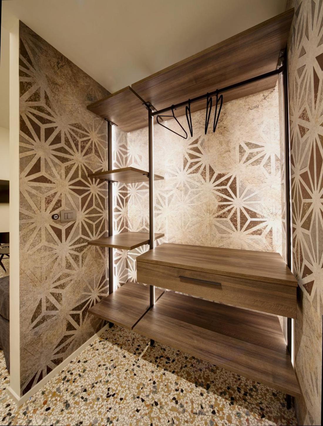 Apartamento Palazzina Riva Venecia
