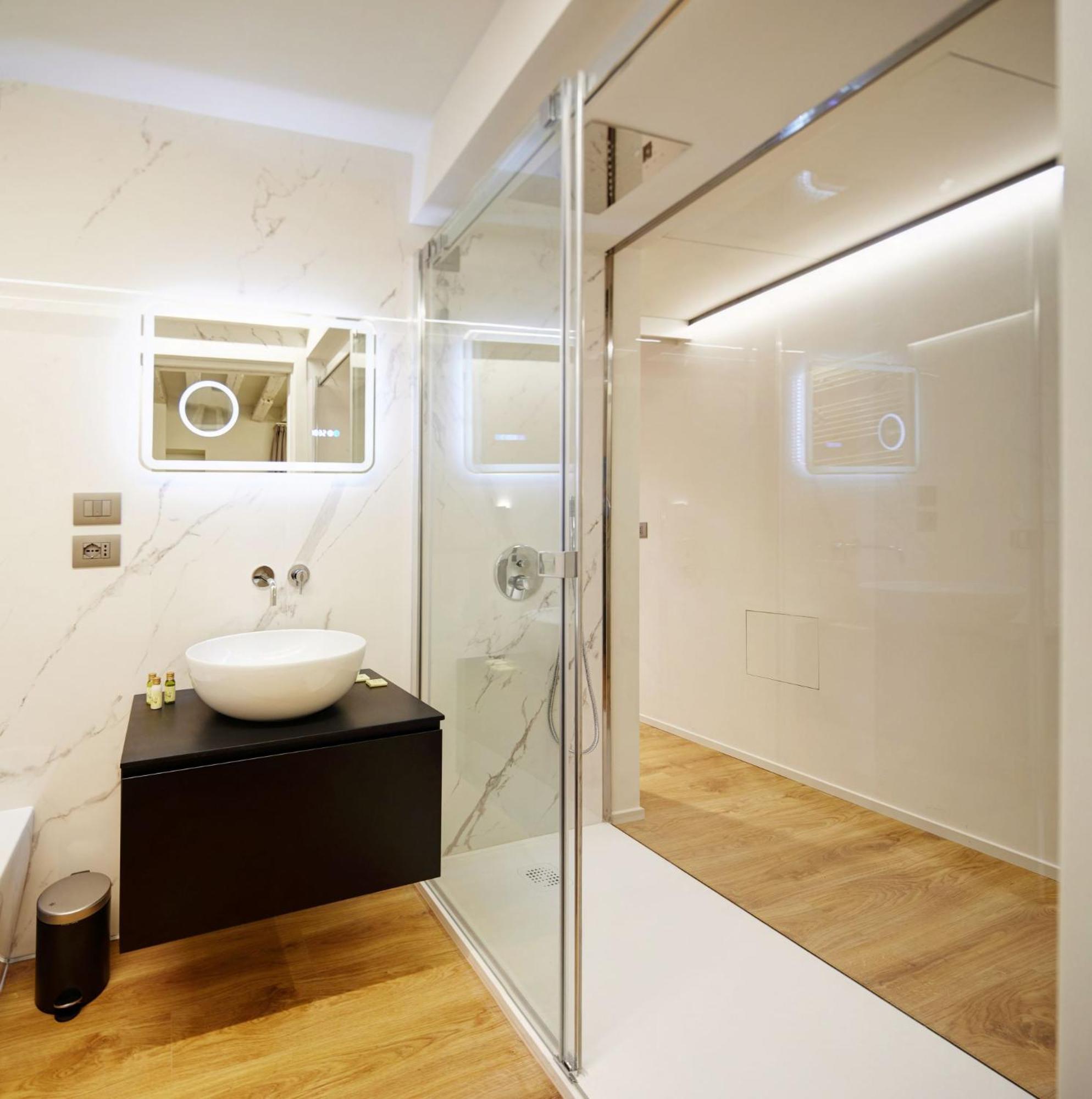 Palazzina Riva Apartamento Venecia