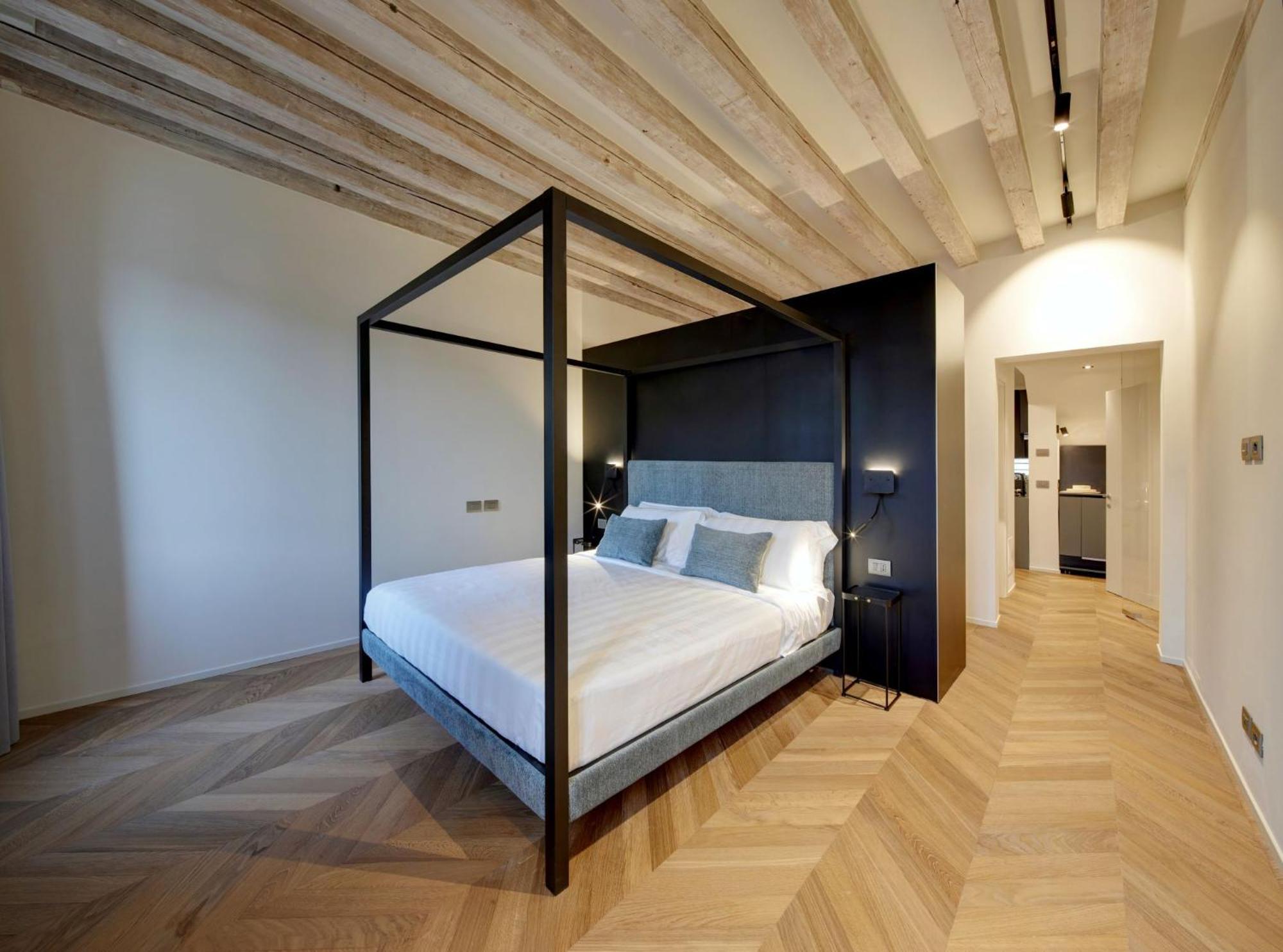 Palazzina Riva Venecia