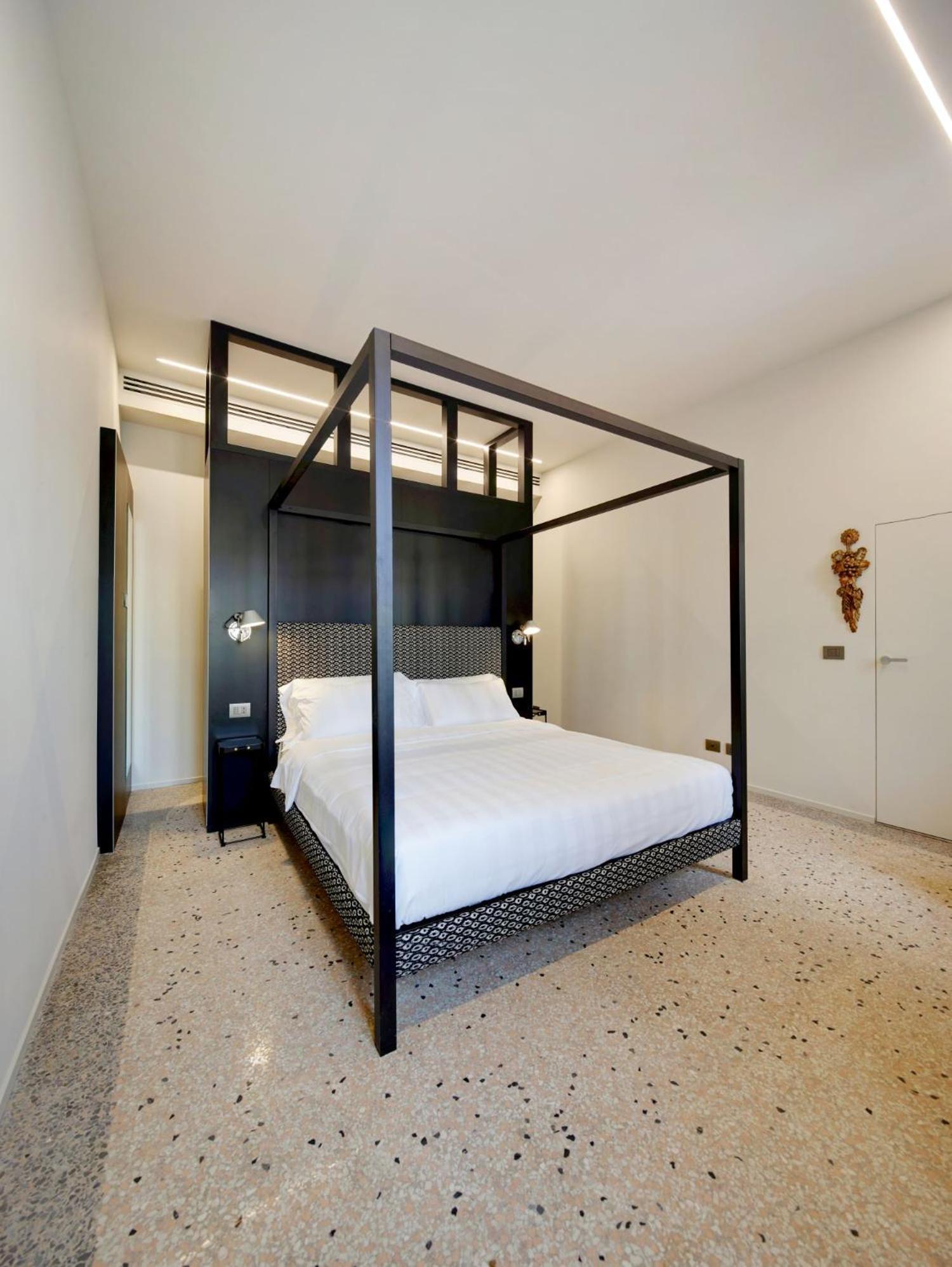 Palazzina Riva Apartamento