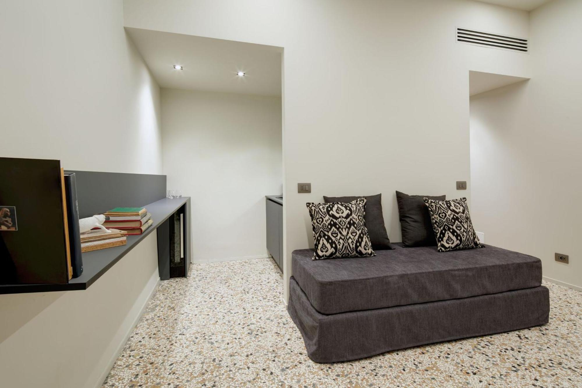 Palazzina Riva Apartamento *