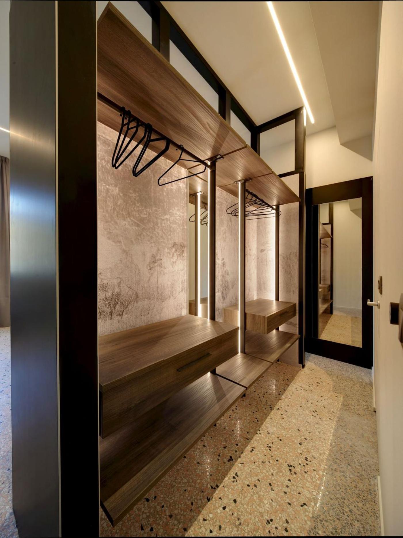 Palazzina Riva Apartamento Venecia