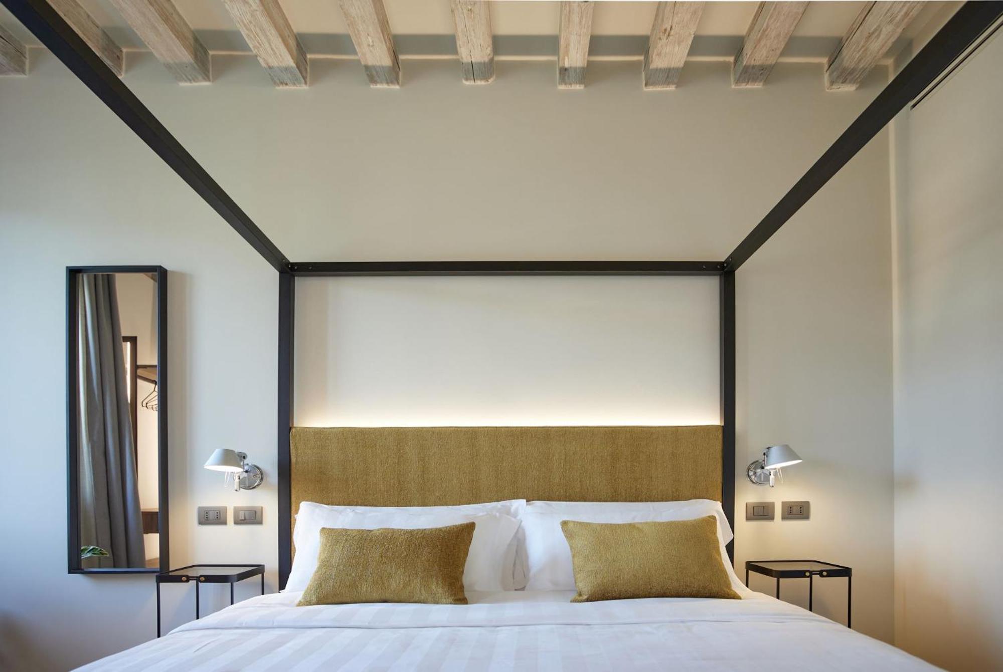 Palazzina Riva * Venecia