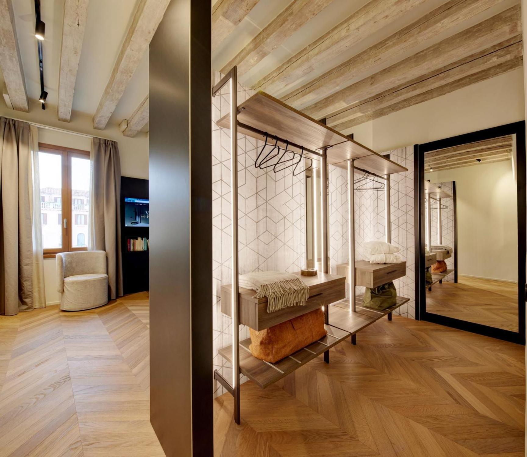 Palazzina Riva Apartamento Venecia