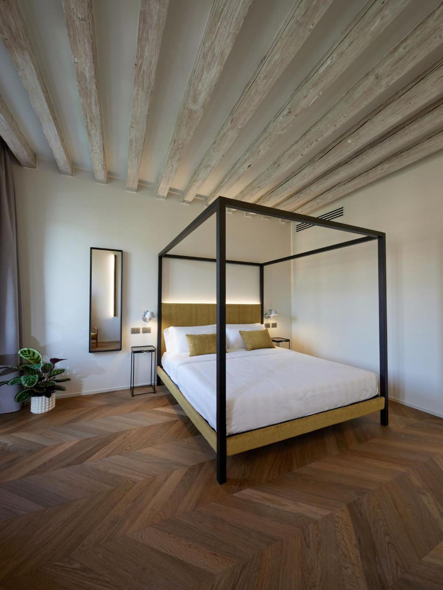 Apartamento Palazzina Riva *