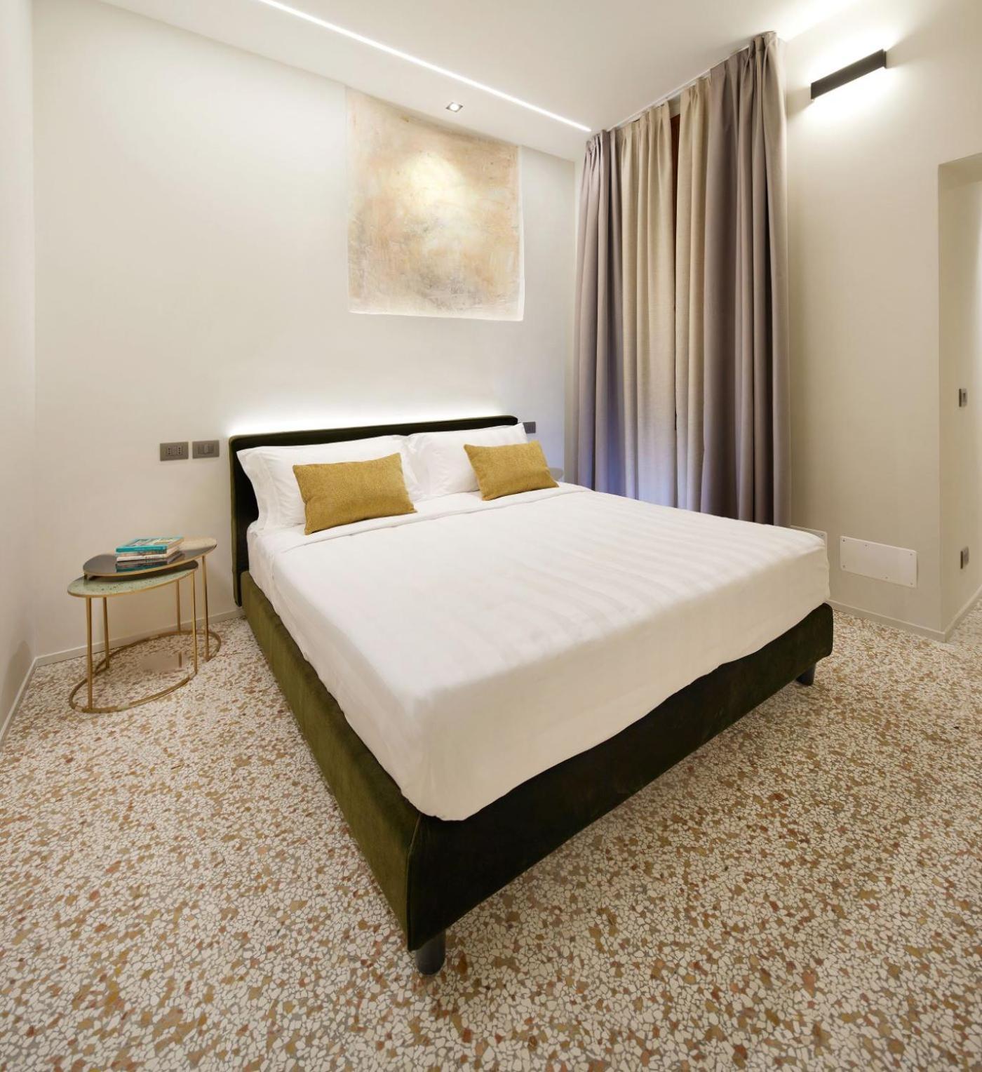 Palazzina Riva Apartamento Venecia