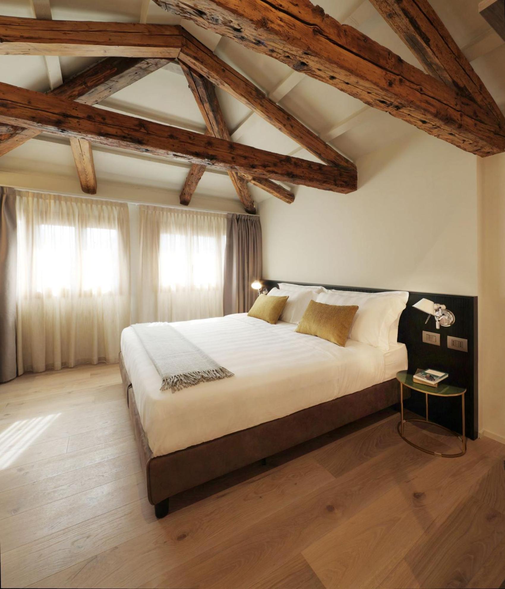 Palazzina Riva Apartamento *