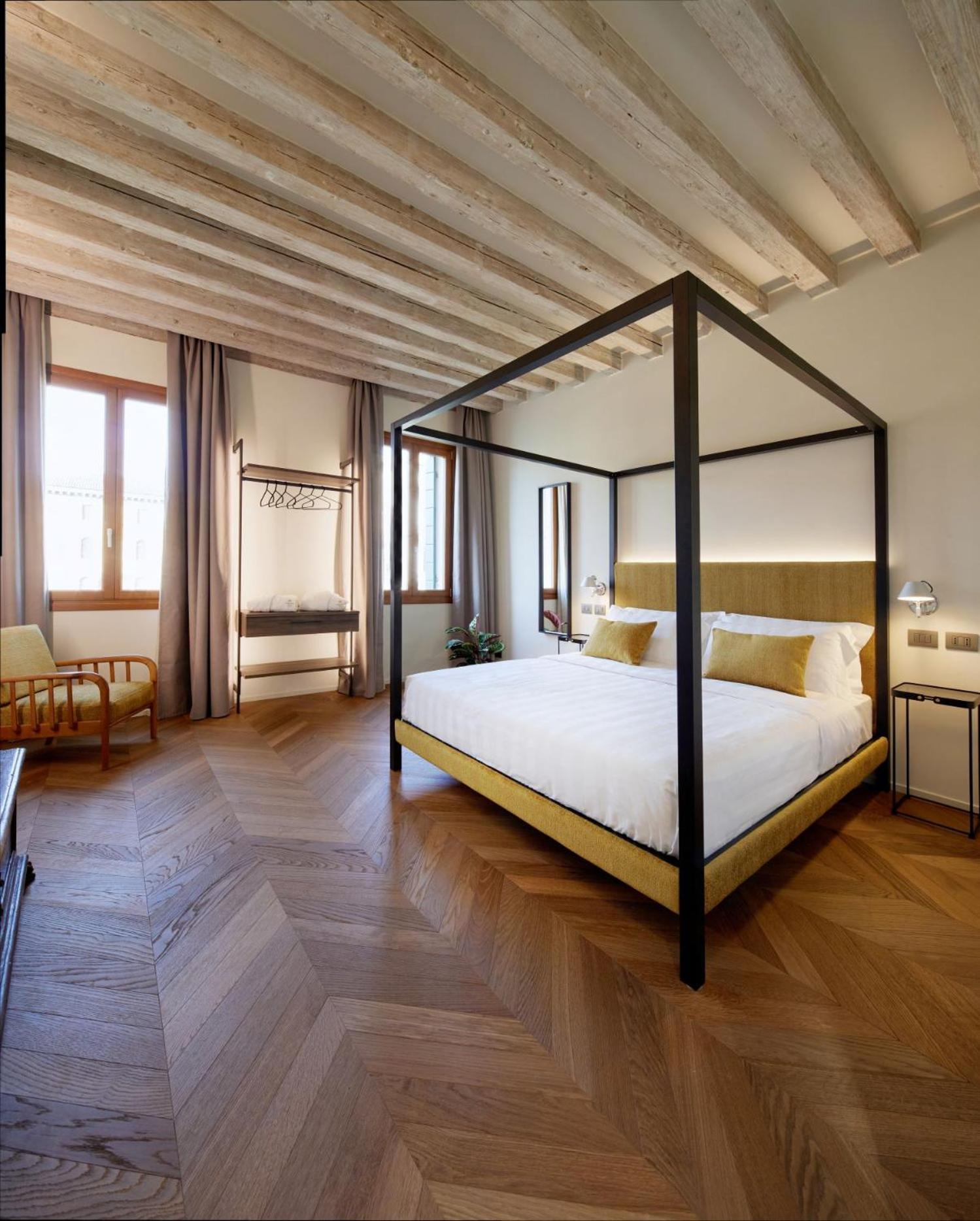 Palazzina Riva Apartamento Venecia