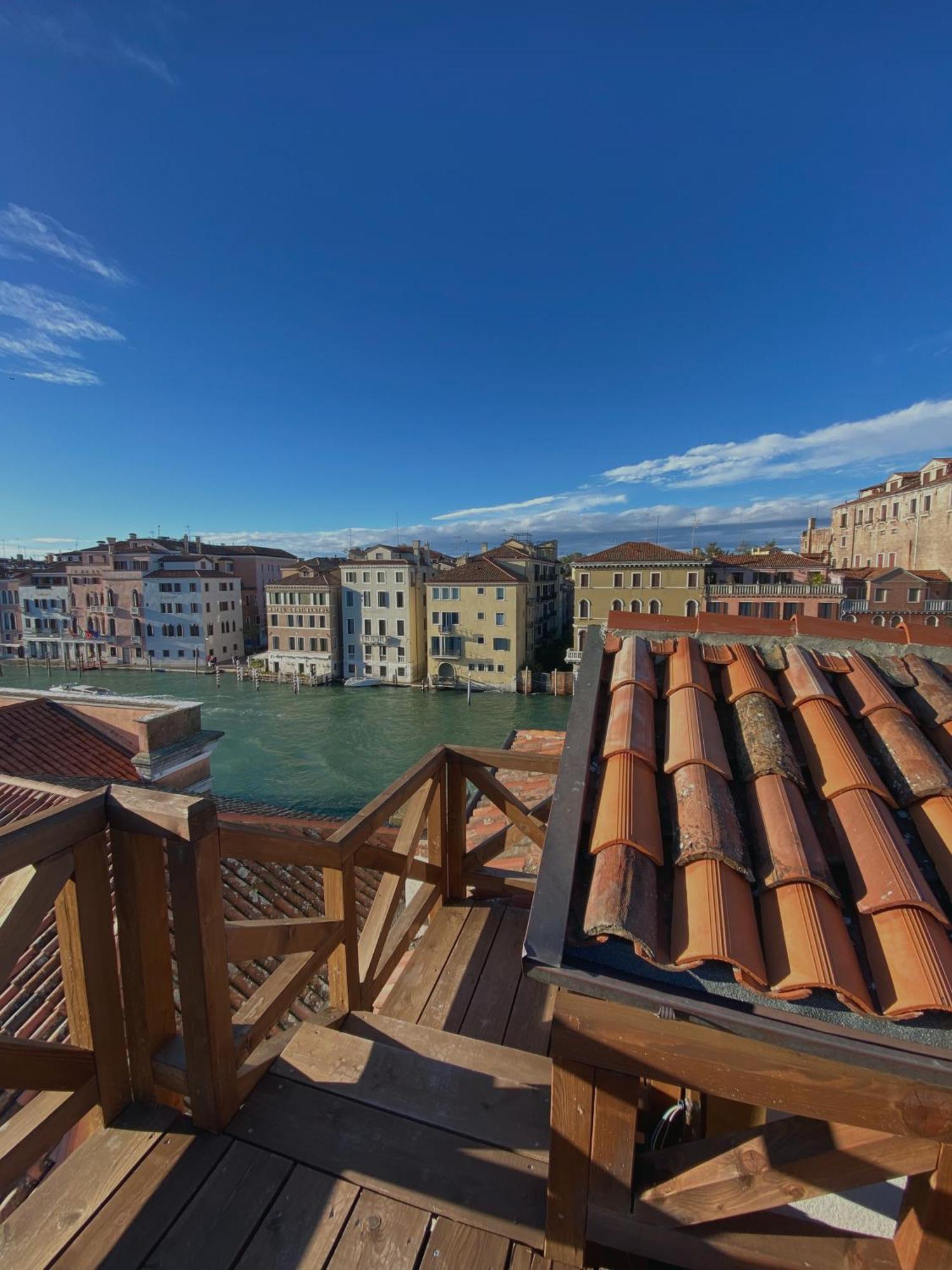 Palazzina Riva Venecia
