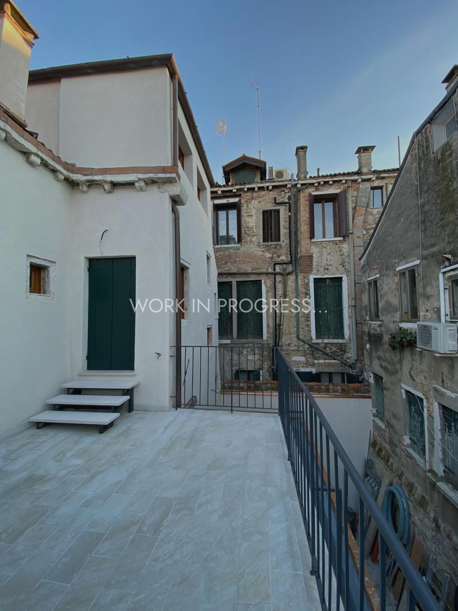 Apartamento Palazzina Riva *