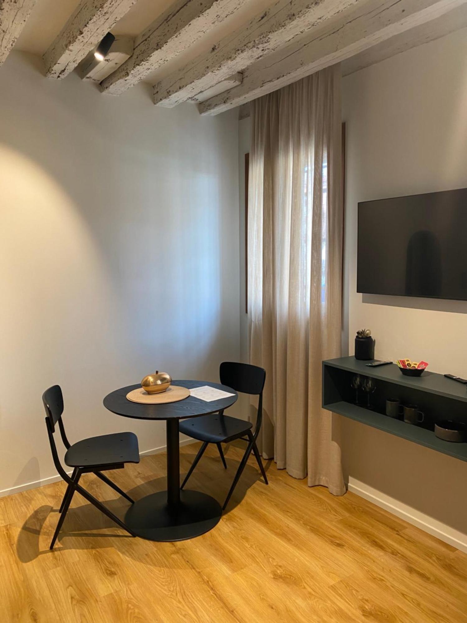 Palazzina Riva Apartamento Venecia