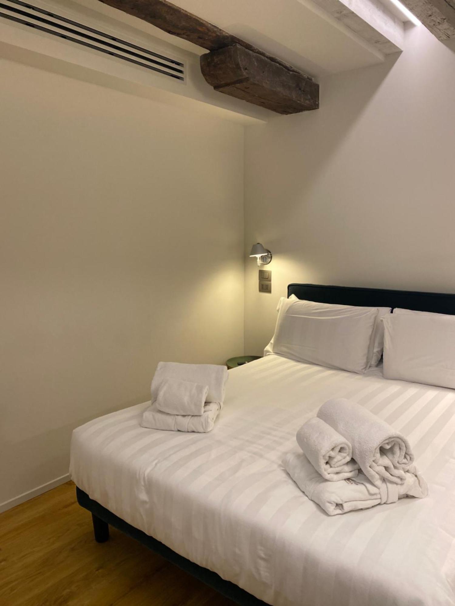 Palazzina Riva Apartamento *