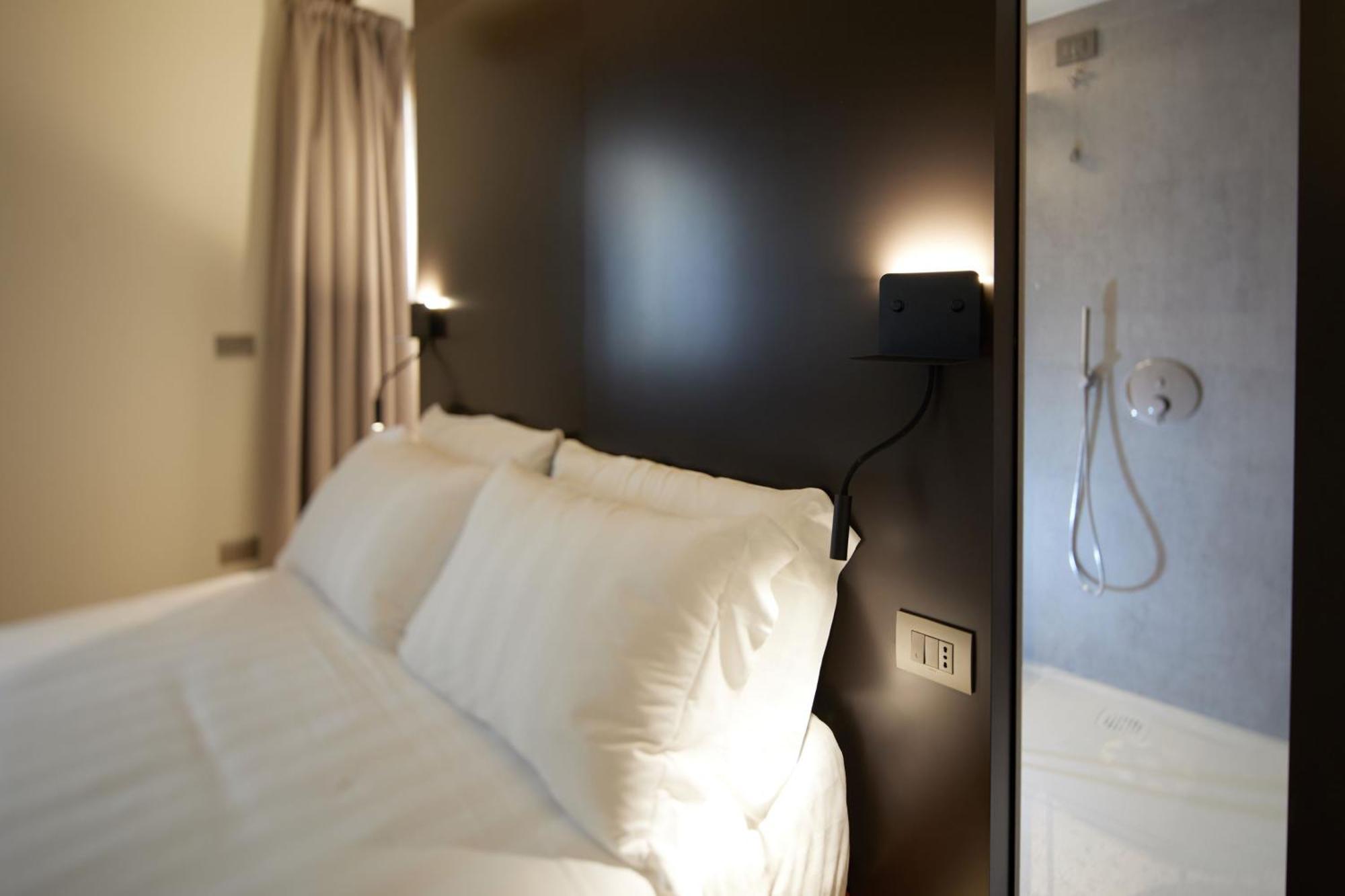 Palazzina Riva Apartamento