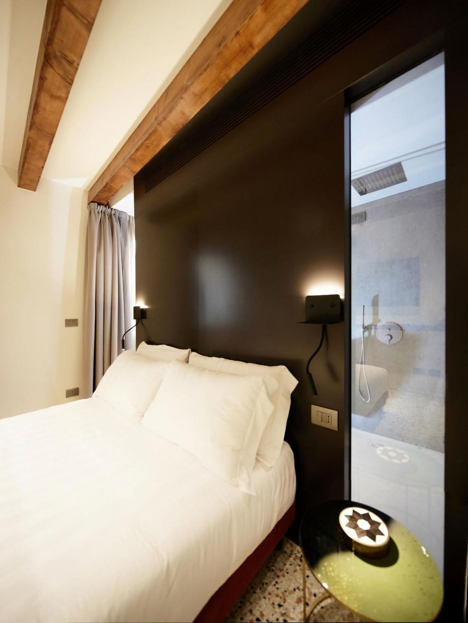 Apartamento Palazzina Riva