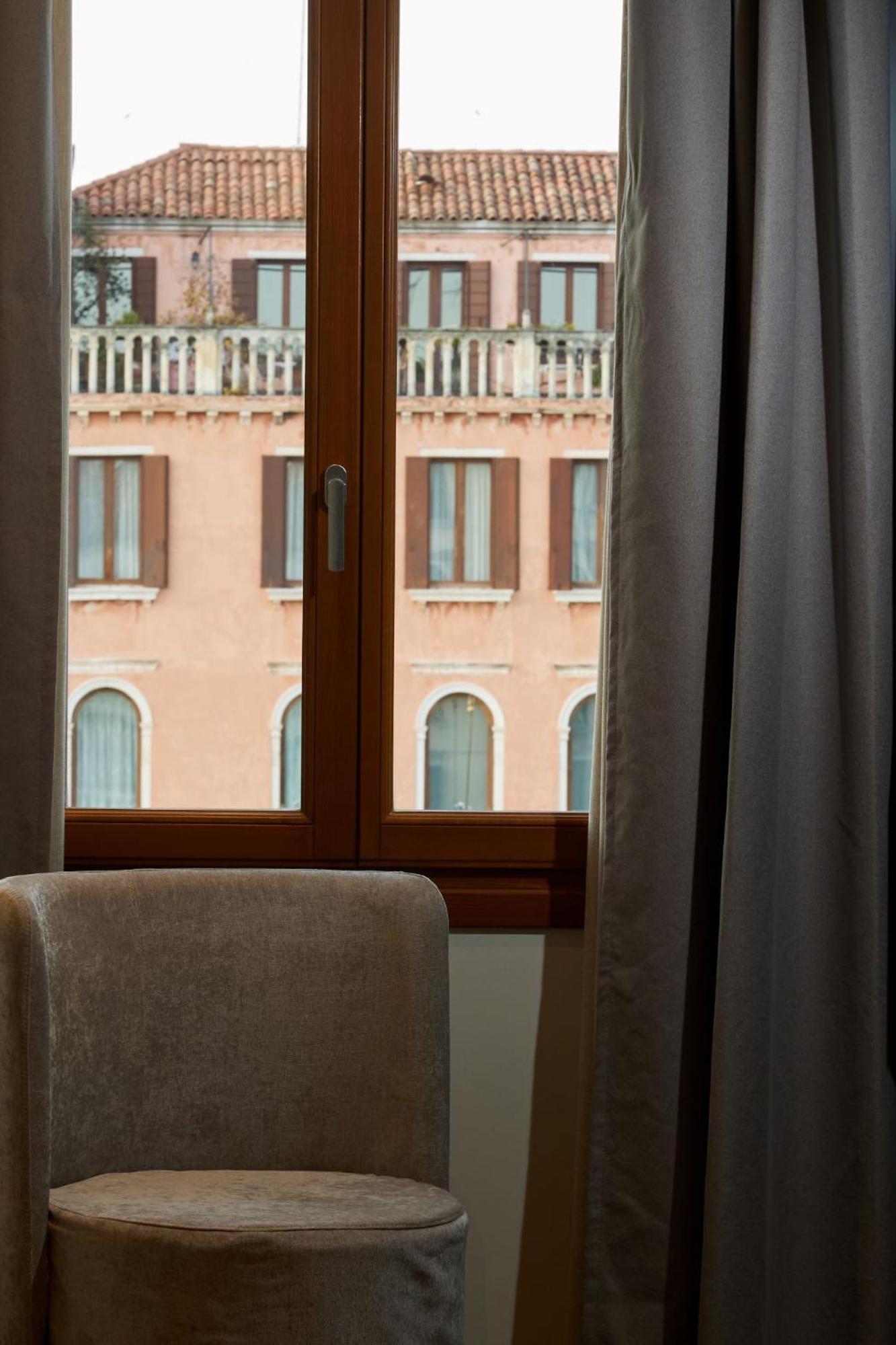 Apartment Palazzina Riva Venedig