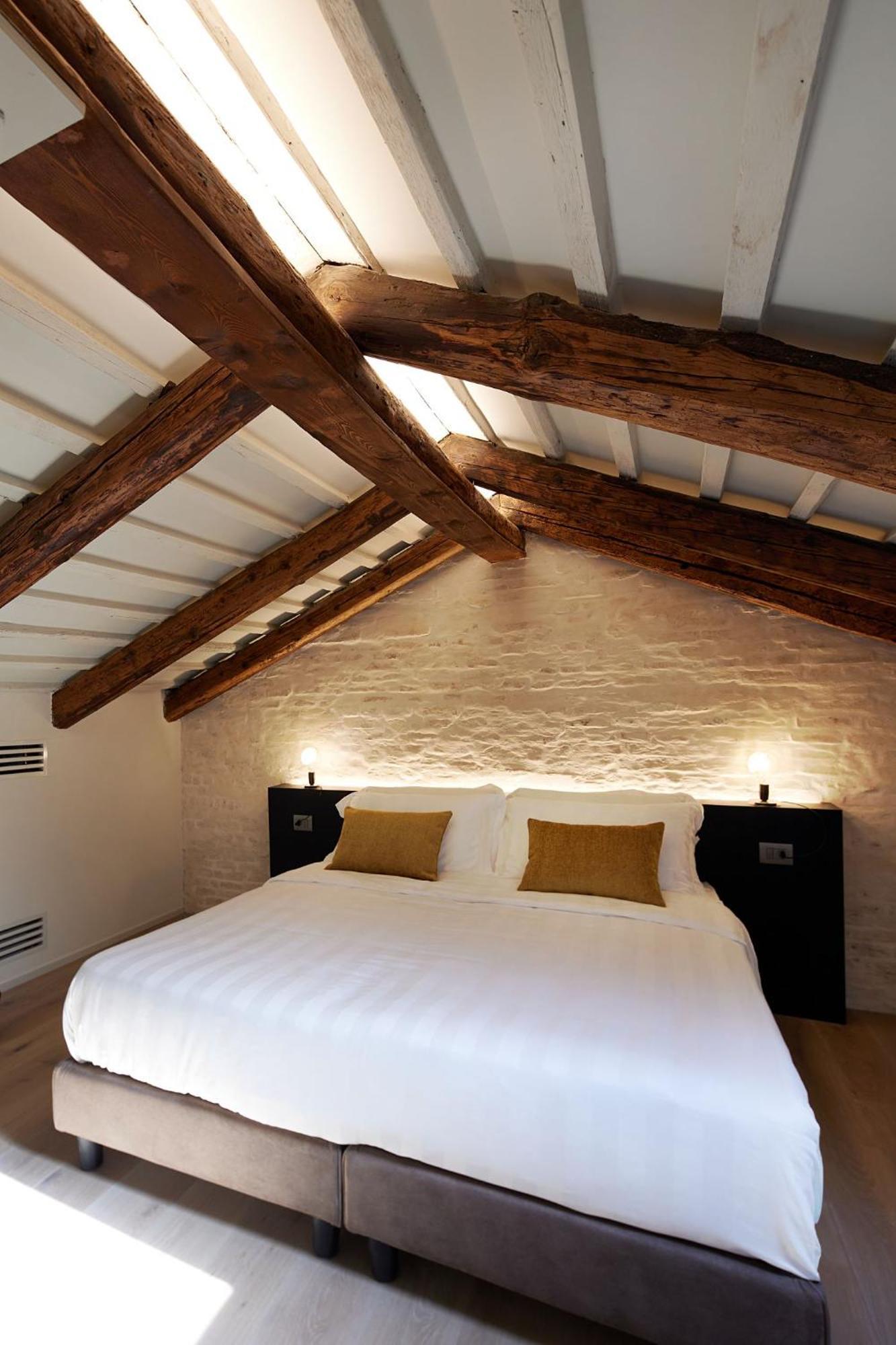 Palazzina Riva Venedig