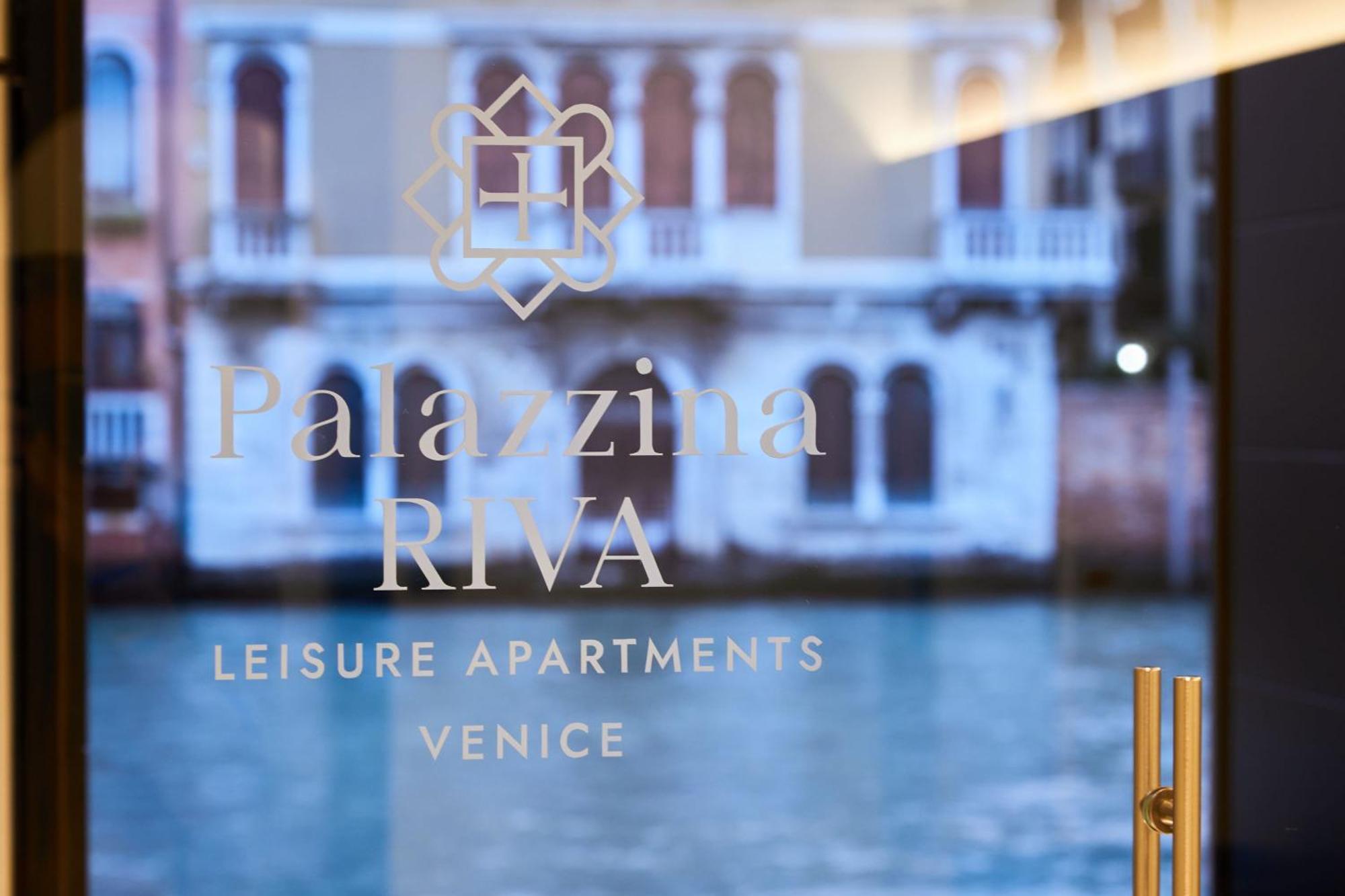 Palazzina Riva Apartment Venedig
